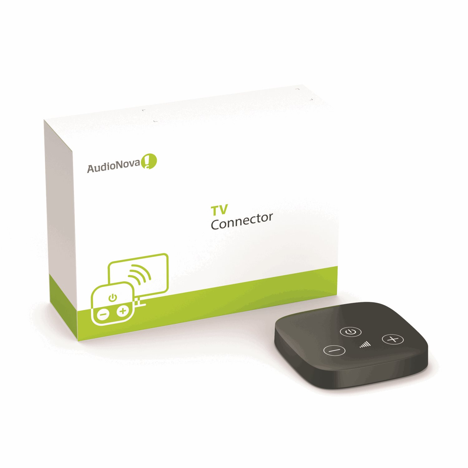 AudioNova - TV-connector