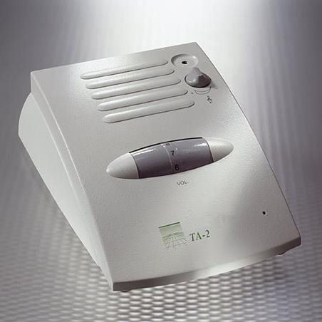 Humantechnik - TA-2 in-line telefoonversterker